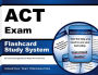ACT Exam Flashcard Study System