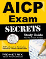 AICP Exam Secrets Study Guide