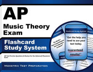 AP Music Theory Exam Flashcard Study System
