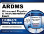 Flashcard Study System for the ARDMS Ultrasound Physics & Instrumentation Exam