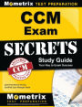 CCM Exam Secrets Study Guide