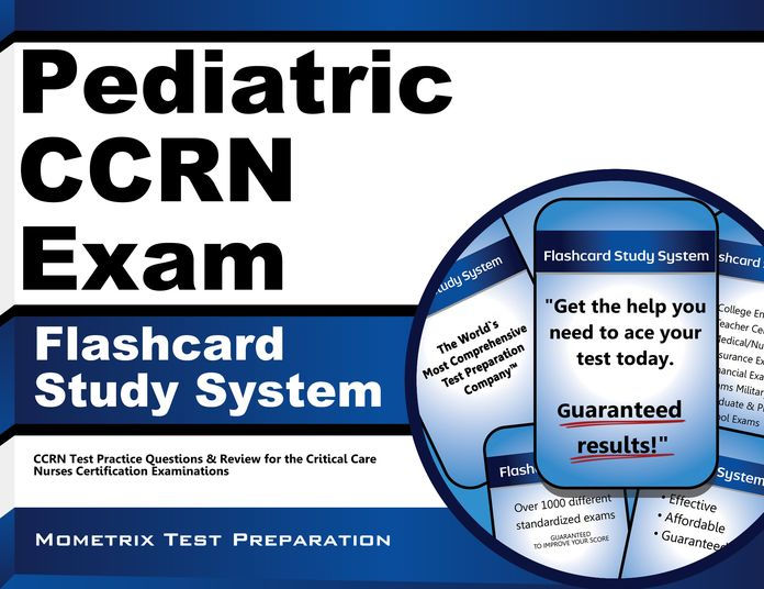 CCRN-Pediatric Unterlage