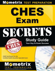 Title: CHES Exam Secrets Study Guide, Author: CHES Exam Secrets Test Prep Staff