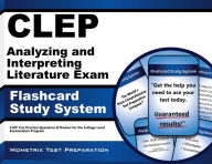 analyzing and interpreting literature clep essay analyzing and interpreting literature clep essay