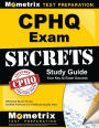 CPHQ Exam Secrets Study Guide