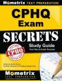 CPHQ Exam Secrets Study Guide