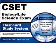 Cset test dates
