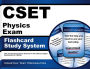 CSET Physics Exam Flashcard Study System