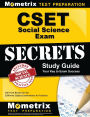 CSET Social Science Exam Secrets Study Guide