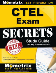 Title: CTEL Exam Secrets Study Guide, Author: CTEL Exam Secrets Test Prep Staff