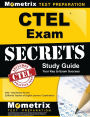 CTEL Exam Secrets Study Guide