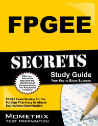 FPGEE Secrets Study Guide