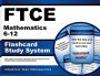 FTCE Mathematics 6-12 Flashcard Study System