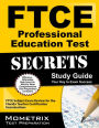 FTCE Professional Education Test Secrets Study Guide