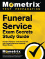 Funeral Service Exam Secrets Study Guide
