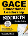 GACE Educational Leadership Secrets Study Guide