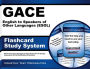 GACE English to Speakers of Other Languages (ESOL) Flashcard Study System