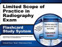 Limited Scope of Practice in Radiography Exam Flashcard Study System