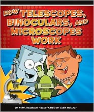 How Telescopes, Binoculars, and Microscopes Work