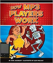 How MP3 Players Work