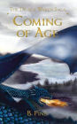 Coming of Age: Draca Wards Saga, Book 3