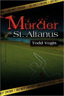 Murder at St. Alfanus