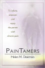 Paintamers: To Inform, Empower and Equip the Person with Chronic Pain