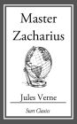 Master Zacharius: A Winter Amid the Ice