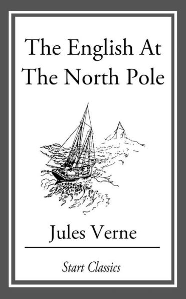 The English at the North Pole