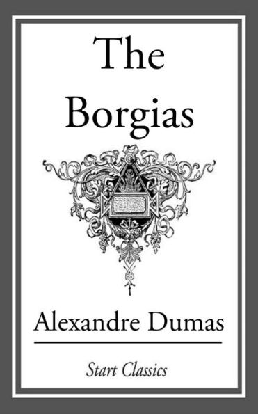 The Borgias