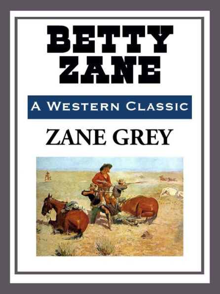 Betty Zane
