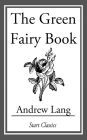 The Green Fairy Book