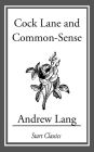 Cock Lane and Common Sense