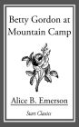 Betty Gordon at Mountain Camp