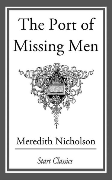 The Port of Missing Men
