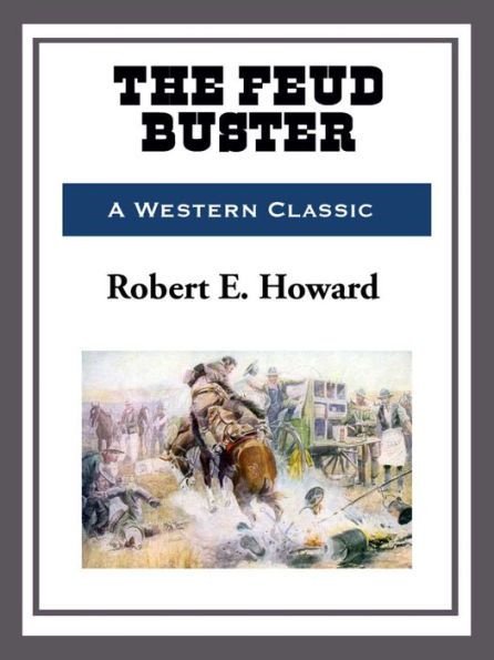 The Feud Buster