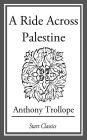 A Ride Across Palestine