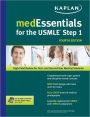 medEssentials for the USMLE Step 1