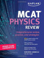 Alternative view 5 of Kaplan MCAT Review Complete 5-Book Subject Review