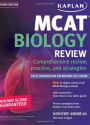 Alternative view 6 of Kaplan MCAT Review Complete 5-Book Subject Review