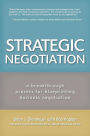Strategic Negotiation