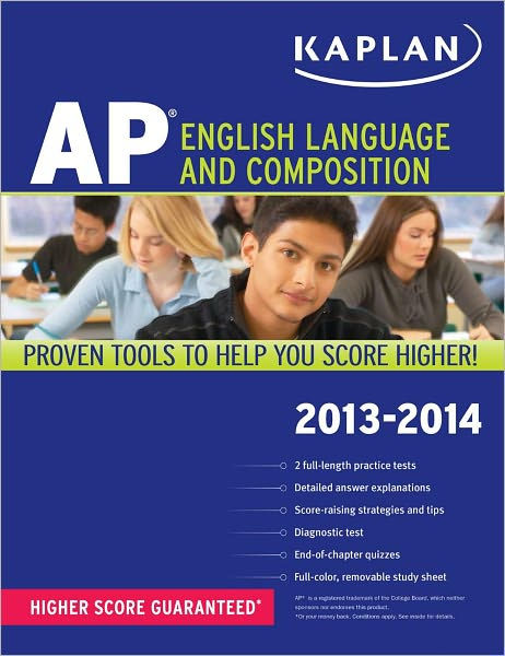 ap-english-language-and-composition-2013