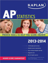 Kaplan AP Statistics 2013-2014