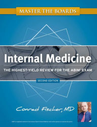 Master the Boards: Internal Medicine