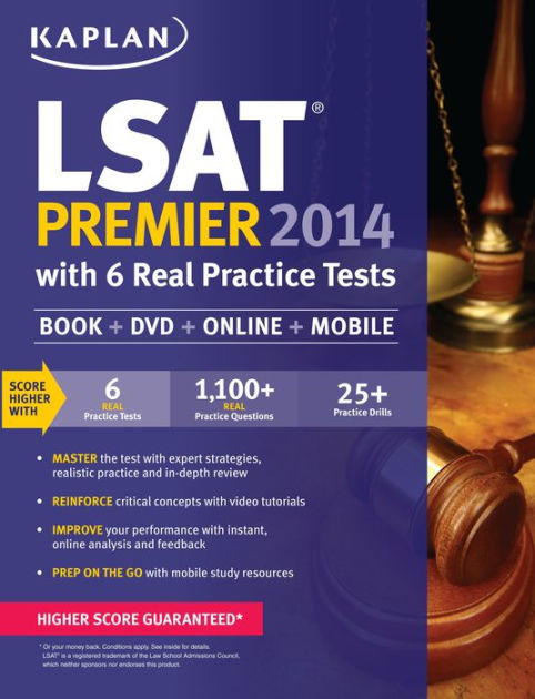 Kaplan Test Prep: GED Test Premier 2017 with 2 Practice