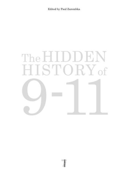 The Hidden History of 9/11