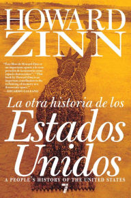 Title: La Otra Historia de los Estados Unidos, Author: Howard Zinn