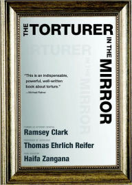 Title: The Torturer in the Mirror, Author: Ramsey Clark