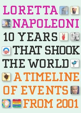 10 Years That Shook the World: A Timeline of Events from 2001