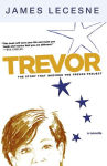 Alternative view 2 of Trevor